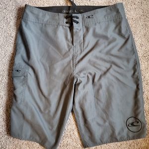 Men's swim trunks